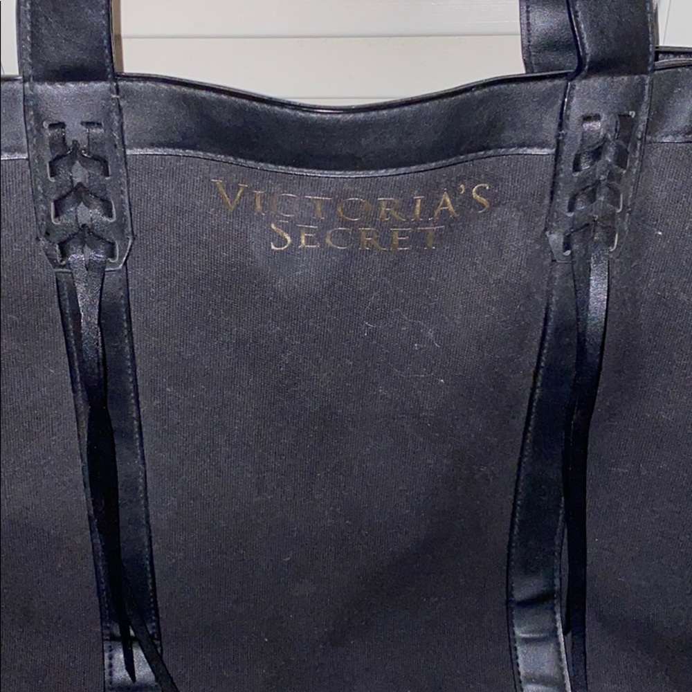 Victoria Secret tote - Picture 2 of 3